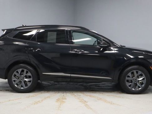 Used 2023 Kia Sportage SX Prestige AWD/4WD image 12