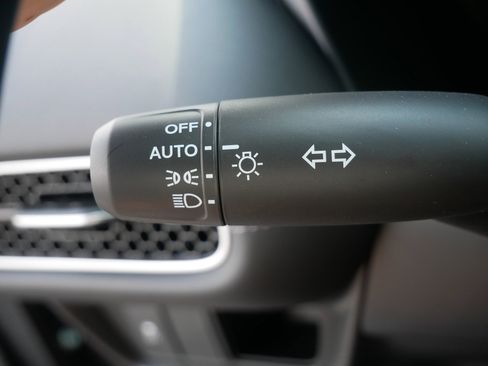 New 2026 Honda HR-V EX-L image 29
