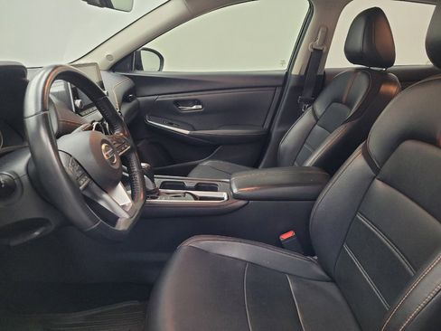 Used 2023 Nissan Sentra SR w/ SR Premium Package FWD image 17