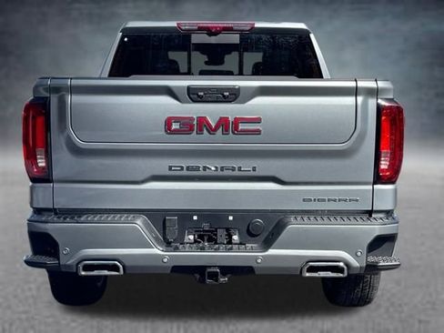 New 2026 GMC Sierra 1500 Denali image 24