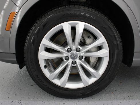 Used 2017 Audi Q7 3.0T Premium Plus image 81