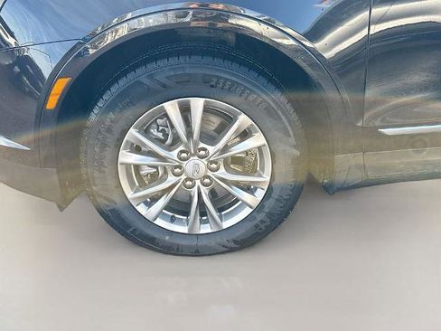 Used 2023 Cadillac XT5 Premium Luxury image 21