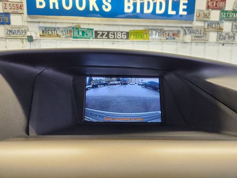 Used 2014 Lexus RX 350 AWD w/ Navigation Package image 10