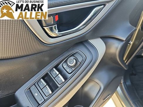 Used 2024 Subaru Forester Limited image 23