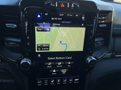 Used 2020 RAM 3500 Limited image 46