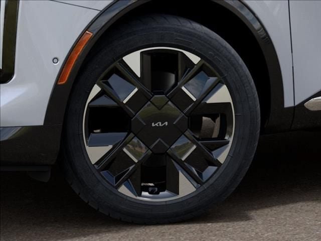 New 2026 Kia Sportage SX FWD image 9