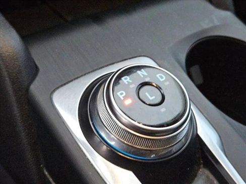 Used 2021 Ford Escape SEL FWD image 23