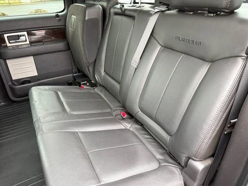 Used 2013 Ford F150 Platinum image 26