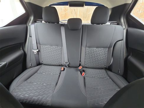 Used 2024 Nissan Kicks SV image 26