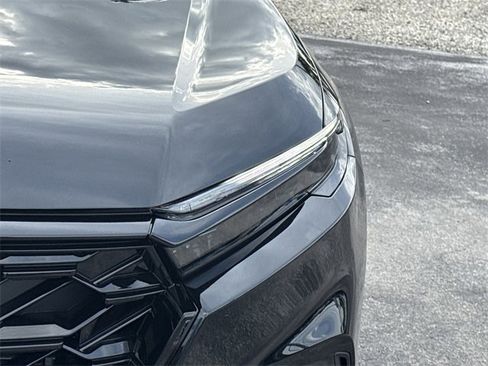 New 2026 Honda CR-V Sport-L image 17