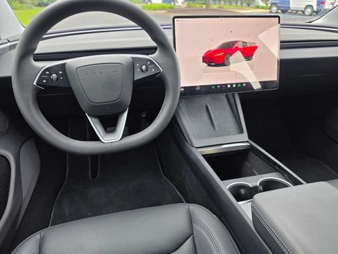 Used 2024 Tesla Model 3 Long Range AWD/4WD image 39