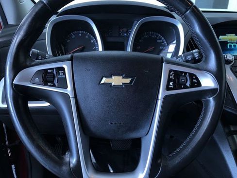 Used 2015 Chevrolet Equinox LT w/ Driver Convenience Package image 25