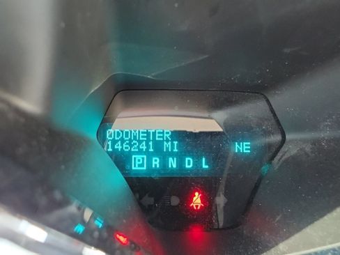 Certified 2016 Chevrolet Traverse LT FWD image 5