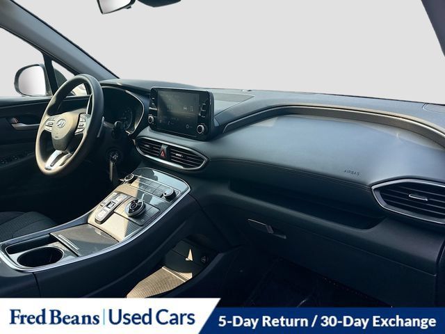 Used 2023 Hyundai Santa Fe SE AWD/4WD image 34