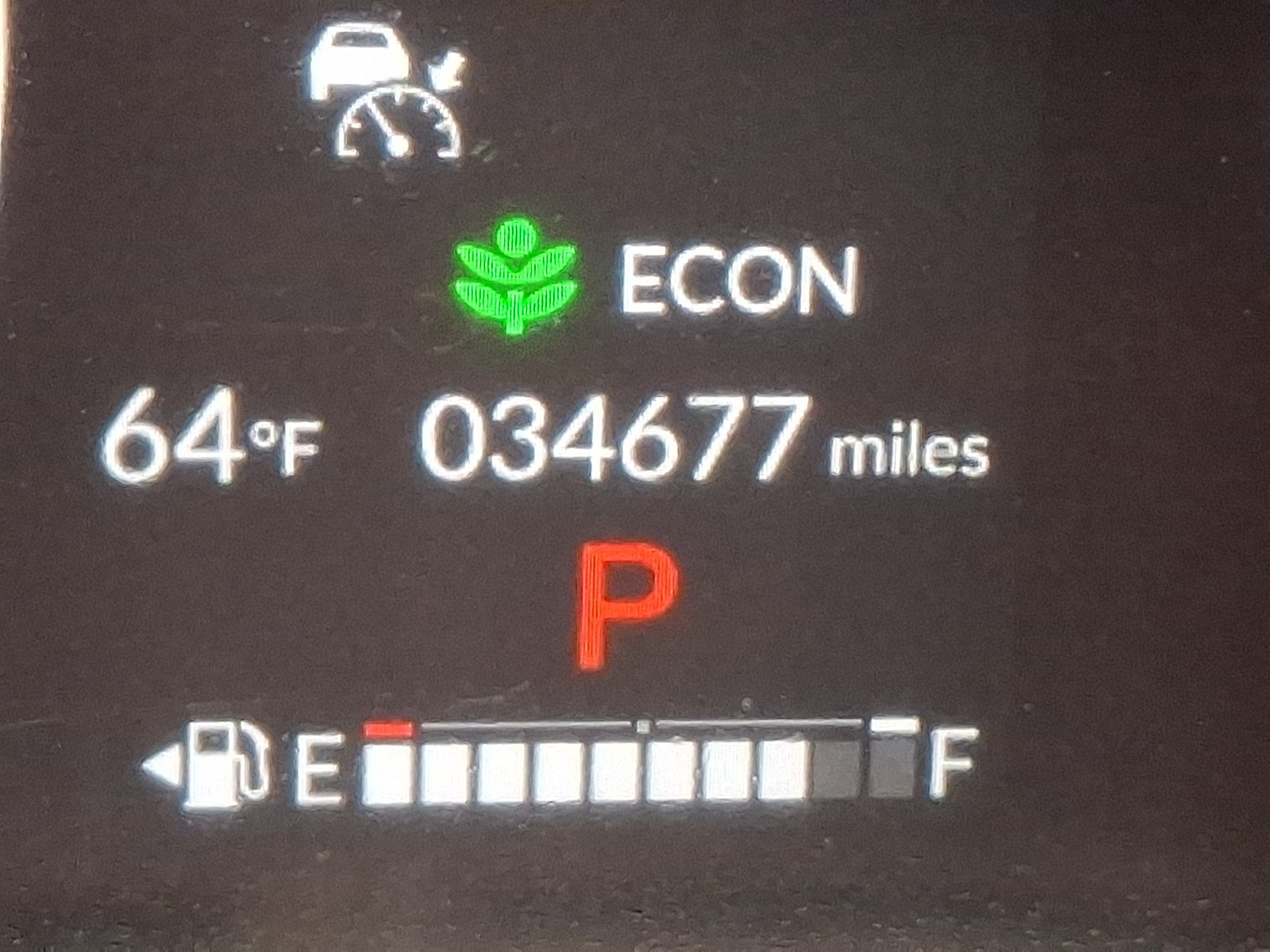 Used 2024 Honda CR-V EX image 21
