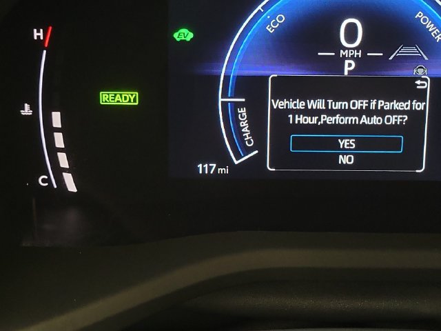Used 2026 Toyota Camry SE FWD image 2