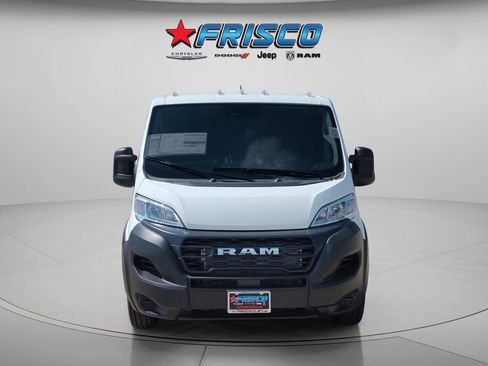 New 2026 RAM ProMaster 1500 w/ Power Group image 2