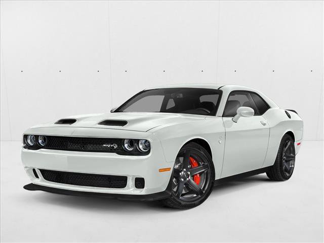 Used 2019 Dodge Challenger SRT Hellcat Redeye RWD image 1