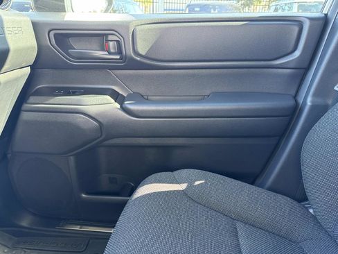 Used 2024 Toyota Land Cruiser image 23