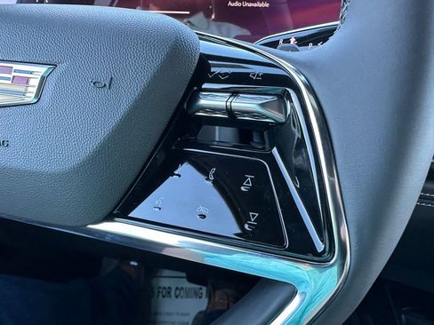 New 2026 Cadillac Escalade ESV Luxury w/ Touring Package image 56