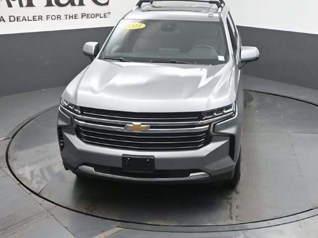 Used 2023 Chevrolet Tahoe LT w/ LT Signature Plus Package AWD/4WD image 66