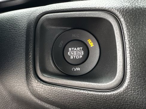 New 2026 Jeep Wrangler Willys image 17