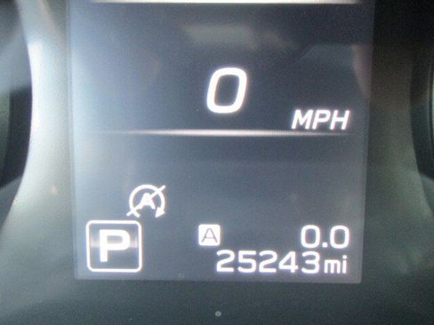 Used 2023 Subaru Outback Premium AWD/4WD image 24