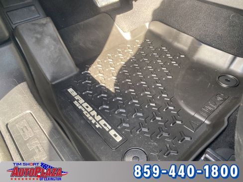 Used 2021 Ford Bronco Sport image 23