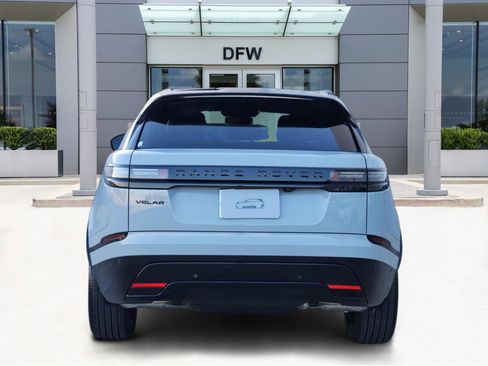New 2026 Land Rover Range Rover Velar Dynamic SE image 6