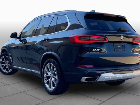 Used 2019 BMW X5 xDrive40i AWD/4WD image 12