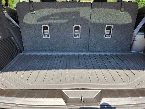 New 2025 Subaru Ascent Bronze Edition image 25