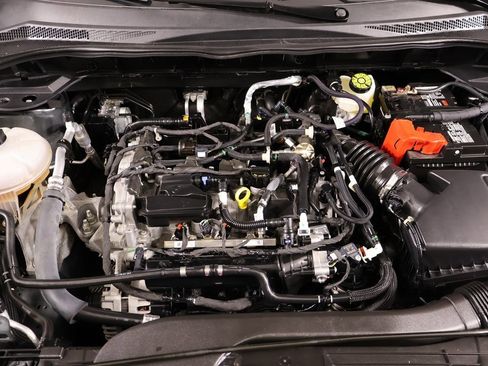 Used 2022 Ford Escape SE image 18