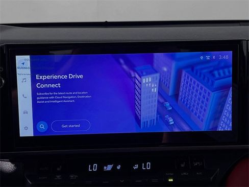 New 2026 Toyota Camry XSE image 24