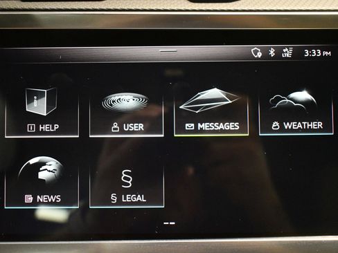 Used 2021 Audi Q3 2.0T Premium Plus w/ Premium Plus Package image 35