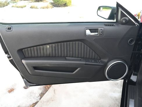 Used 2014 Ford Mustang Shelby GT500 w/ Equipment Group 821A image 22