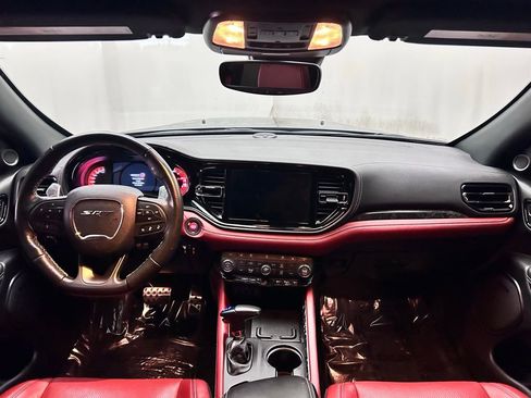 Used 2023 Dodge Durango SRT Hellcat image 24