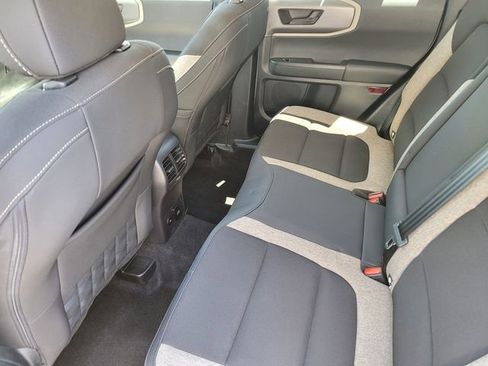 New 2025 Ford Bronco Sport Big Bend image 6