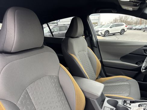 Certified 2025 Subaru Crosstrek 2.5i Sport image 5