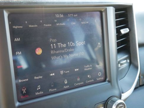 Used 2019 RAM 1500 Big Horn image 21