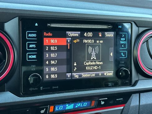 Used 2019 Toyota Tacoma TRD Pro image 19