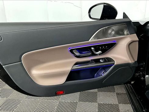 New 2026 Mercedes-Benz AMG GT 63 image 12