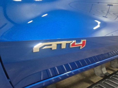 Used 2023 GMC Canyon AT4 w/ AT4 Premium Package image 34