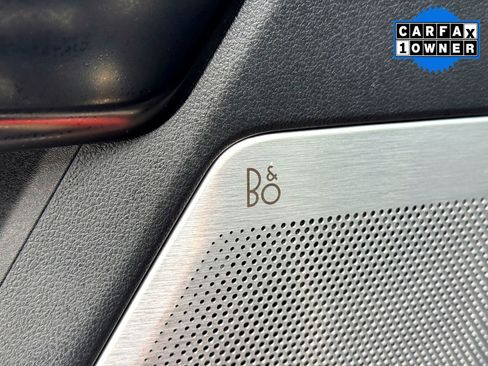 Used 2021 Ford F150 Platinum w/ Equipment Group 701A High image 15