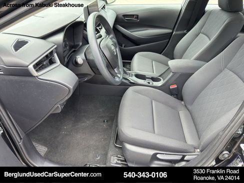 Used 2023 Toyota Corolla LE image 10