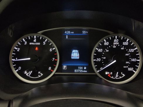 Used 2019 Nissan Sentra S image 23