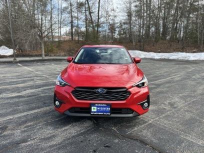 New 2026 Subaru Impreza 2.0i Sport