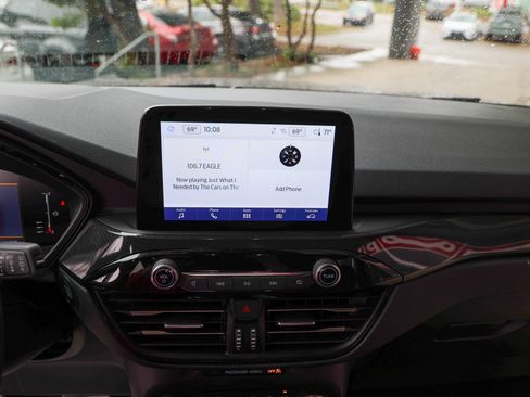 Used 2024 Ford Escape ST-Line image 19