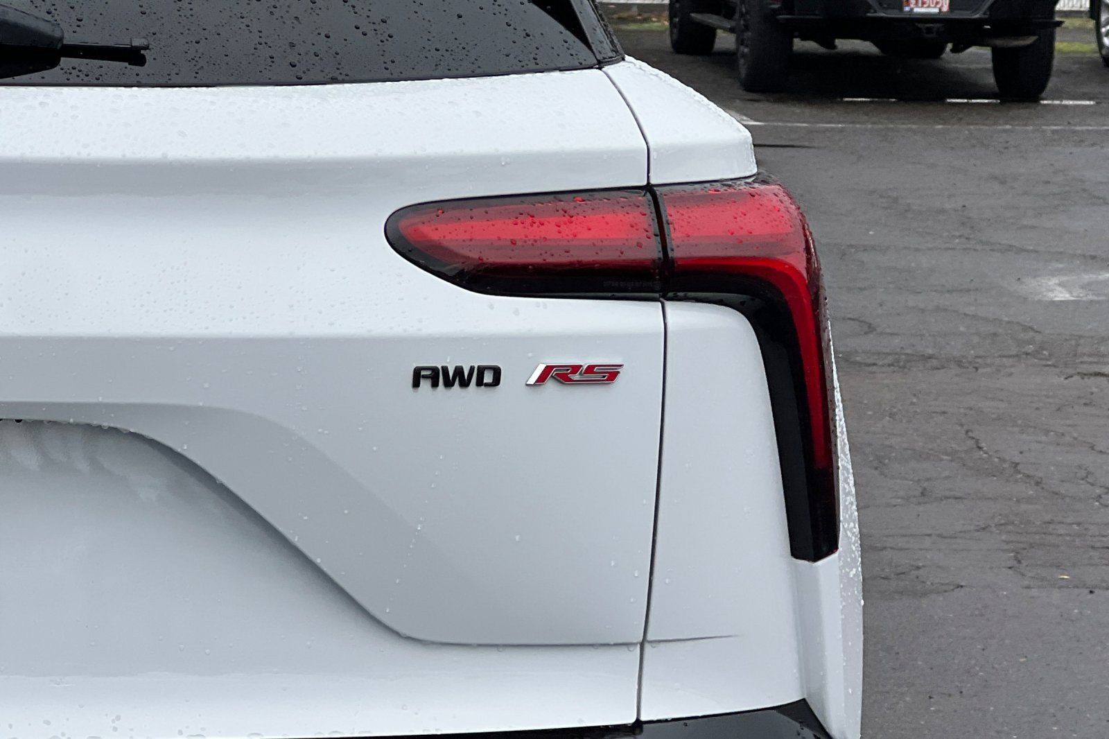 Used 2024 Chevrolet Blazer EV RS AWD/4WD image 23