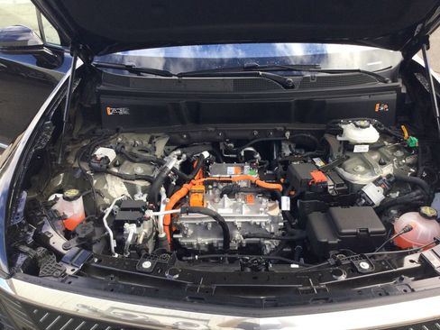 New 2026 Cadillac Vistiq Luxury image 20