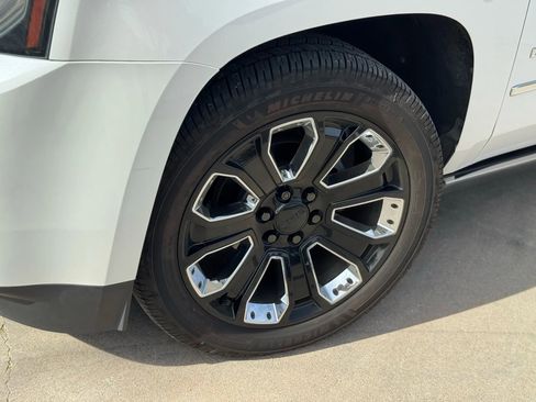 Used 2019 GMC Yukon XL Denali w/ Denali Ultimate Package image 57